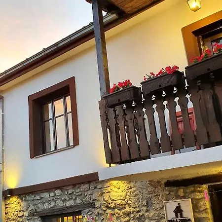 Prespa