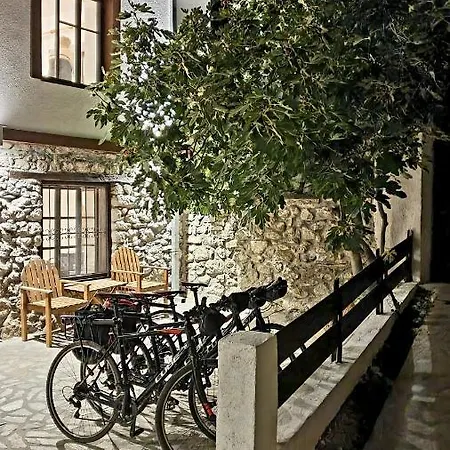 Prespa * Dolno Dupeni