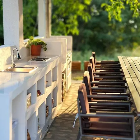 Bed and Breakfast Prespa Dolno Dupeni