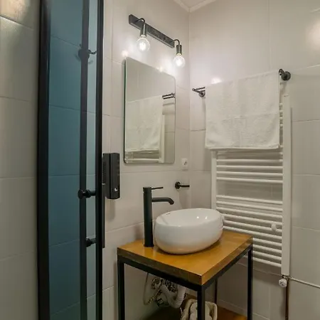 Prespa Bed and Breakfast Dolno Dupeni