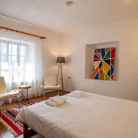 Bed and Breakfast Prespa Dolno Dupeni