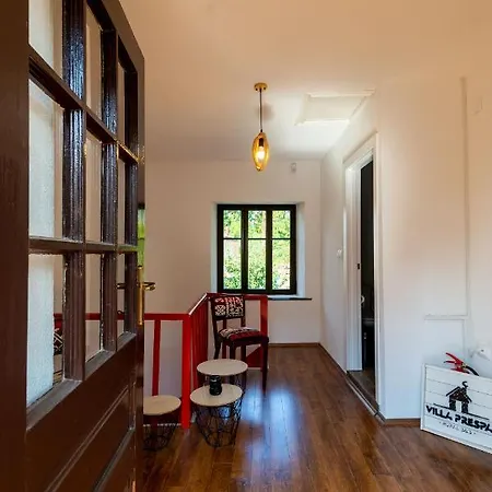 Prespa Bed and Breakfast