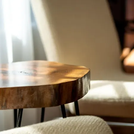 Prespa Bed and Breakfast