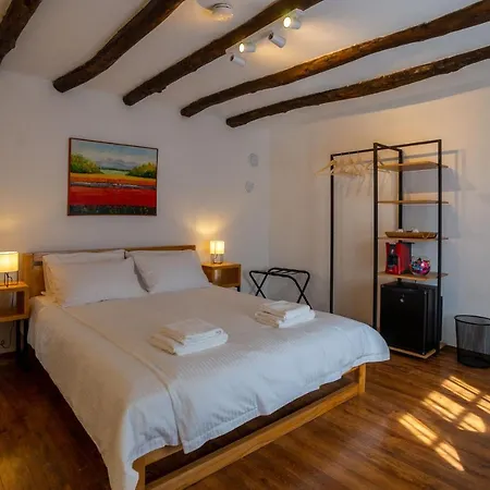Bed and Breakfast Prespa Dolno Dupeni