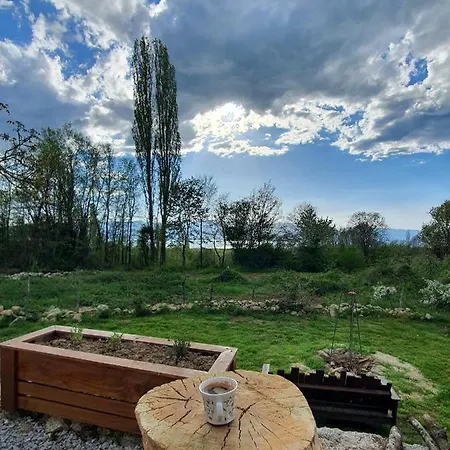 Bed and Breakfast Prespa