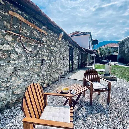 Bed and Breakfast Prespa Dolno Dupeni