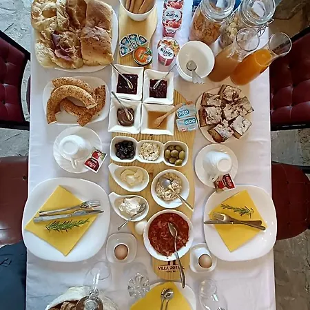 Prespa Bed and Breakfast
