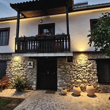 Prespa *